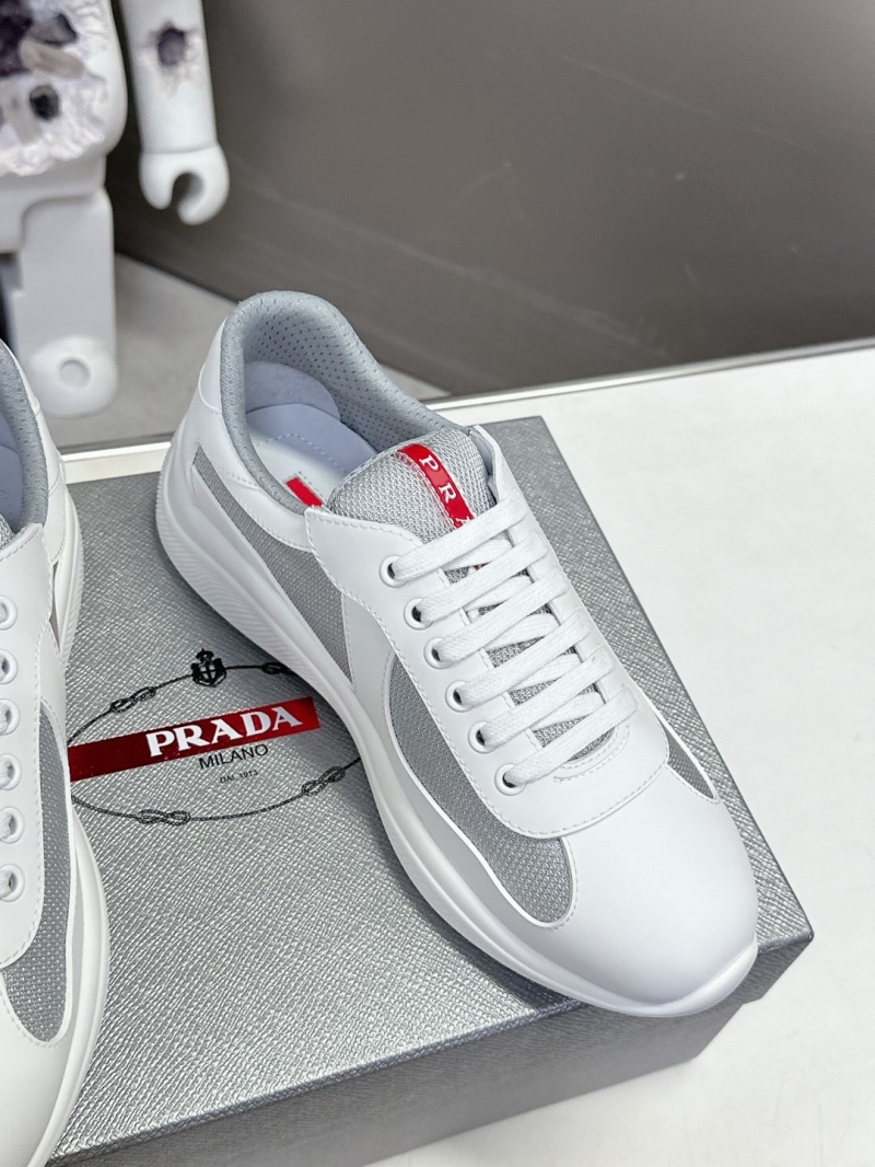 Prada Casual Shoes